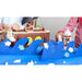 Pritt Vinil 1 kg - Colla liquida per legno, sughero, feltro, tessuti, carta, cartone, ecc. - Colla vinilica bianca all’uso e trasparente quando asciutta - Confezioni da 6 pezzi - B-Better Shop