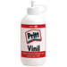 Pritt Vinil 100 gr - Colla liquida per legno, sughero, feltro, tessuti, carta, cartone, ecc. - Colla vinilica bianca all’uso e trasparente quando asciutta - Confezioni da 12 pezzi - B-Better Shop