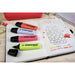 Evidenziatore - STABILO BOSS ORIGINAL Pastel - Confezione da 10 - Rosa Antico - B-Better Shop
