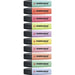 Evidenziatore - STABILO BOSS ORIGINAL Pastel - Confezione da 10 - Rosa Antico - B-Better Shop