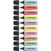 Evidenziatore - STABILO BOSS ORIGINAL Pastel - Confezione da 10 - Rosa Antico - B-Better Shop