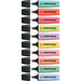 Evidenziatore - STABILO BOSS ORIGINAL Pastel - Confezione da 10 - Glicine - B-Better Shop