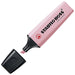 Evidenziatore - STABILO BOSS ORIGINAL Pastel - Confezione da 10 - Rosa Antico - B-Better Shop