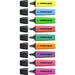 Evidenziatore - STABILO BOSS ORIGINAL - Confezione da 10 - Arancio - B-Better Shop