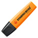 Evidenziatore - STABILO BOSS ORIGINAL - Confezione da 10 - Arancio - B-Better Shop