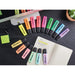 Evidenziatore - STABILO BOSS ORIGINAL - Astuccio da 4 - Colori assortiti - B-Better Shop