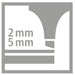 Evidenziatore - STABILO BOSS ORIGINAL - Astuccio da 4 - Colori assortiti - B-Better Shop