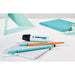 Evidenziatore - STABILO BOSS ORIGINAL Pastel - Astuccio da 6 - Colori assortiti - B-Better Shop