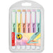 Evidenziatore - STABILO swing cool Pastel - Astuccio da 6 - Colori assortiti - B-Better Shop
