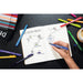 Fineliner Premium - STABILO pointMax - punta in nylon - Astuccio da 4 Pastel - Colori assortiti - B-Better Shop