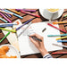 Fineliner Premium - STABILO pointMax - punta in nylon - Astuccio da 4 Pastel - Colori assortiti - B-Better Shop