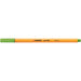 Fineliner - STABILO point 88 Colorparade in Rosso - Astuccio da 20 - Colori assortiti - B-Better Shop