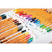 Fineliner - STABILO point 88 Colorparade in Rosso - Astuccio da 20 - Colori assortiti - B-Better Shop