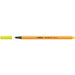 Fineliner - STABILO point 88 NEON - Astuccio da 6 - Colori NEON assortiti - B-Better Shop