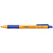 Penna a Sfera Ecosostenibile - STABILO pointball - 79% Plastica Riciclata - Pack da 3 - Nero/Blu/Rosso - B-Better Shop