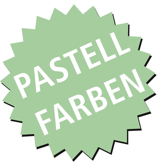 Evidenziatore - STABILO BOSS ORIGINAL Pastel - Confezione da 10 - Lime - B-Better Shop