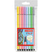 Pennarello Premium - STABILO Pen 68 - Astuccio da 8 - Colori Pastello - B-Better Shop