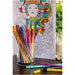 Pennarello Premium - STABILO Pen 68 - Astuccio da 8 - Colori Pastello - B-Better Shop