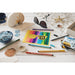 Pennarello Premium - STABILO Pen 68 - Astuccio da 8 - Colori Pastello - B-Better Shop