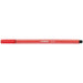 Pennarello Premium - STABILO Pen 68 - Scatola in Metallo da 50 - Colori assortiti - B-Better Shop