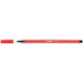 Pennarello Premium - STABILO Pen 68 - Scatola in Metallo da 50 - Colori assortiti - B-Better Shop