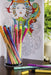Pennarello Premium - STABILO Pen 68 - Scatola in Metallo da 50 - Colori assortiti - B-Better Shop