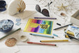 Pennarello Premium - STABILO Pen 68 - Scatola in Metallo da 50 - Colori assortiti - B-Better Shop