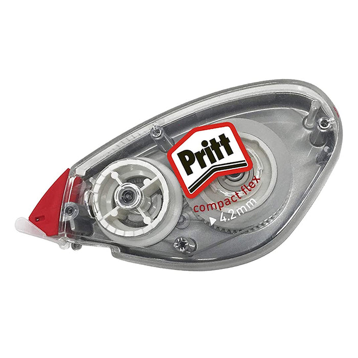 Pritt Correction Roller Compact 10m x 4,2mm
